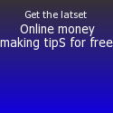 make money online Generated image